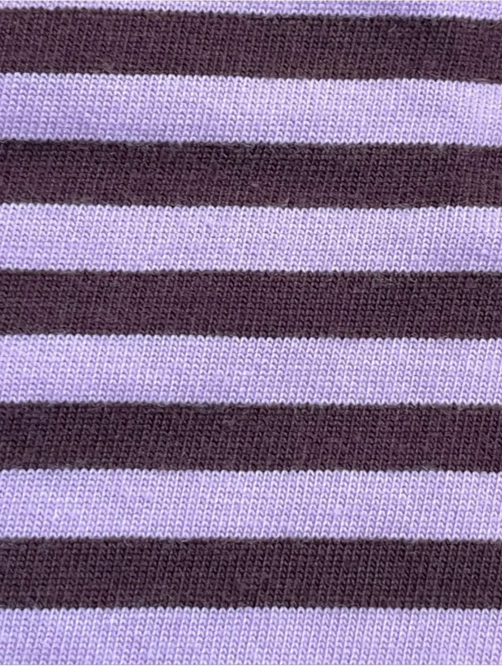 NWOT Free People Restoration Yarn Dye Stripe Layering Shirt